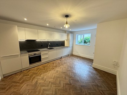 1 Bed Flat, Cathedral Road, CF11