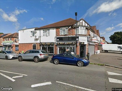 Room in a Shared House, Hounslow Road, TW13