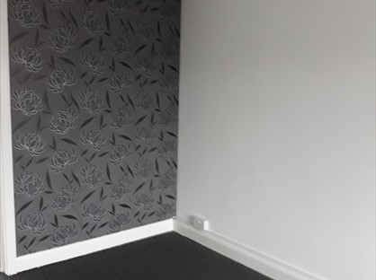2 Bed Flat, Park Drive, DA12