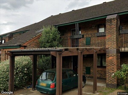 1 Bed Flat, Willow Vale, W12