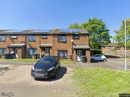 3 Bed Maisonette, Cambourne Close, TS8
