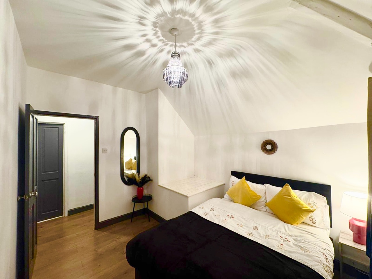 Additional image 2 of 3 Bed Detached House, Repton Street, LE3, N1 7GU