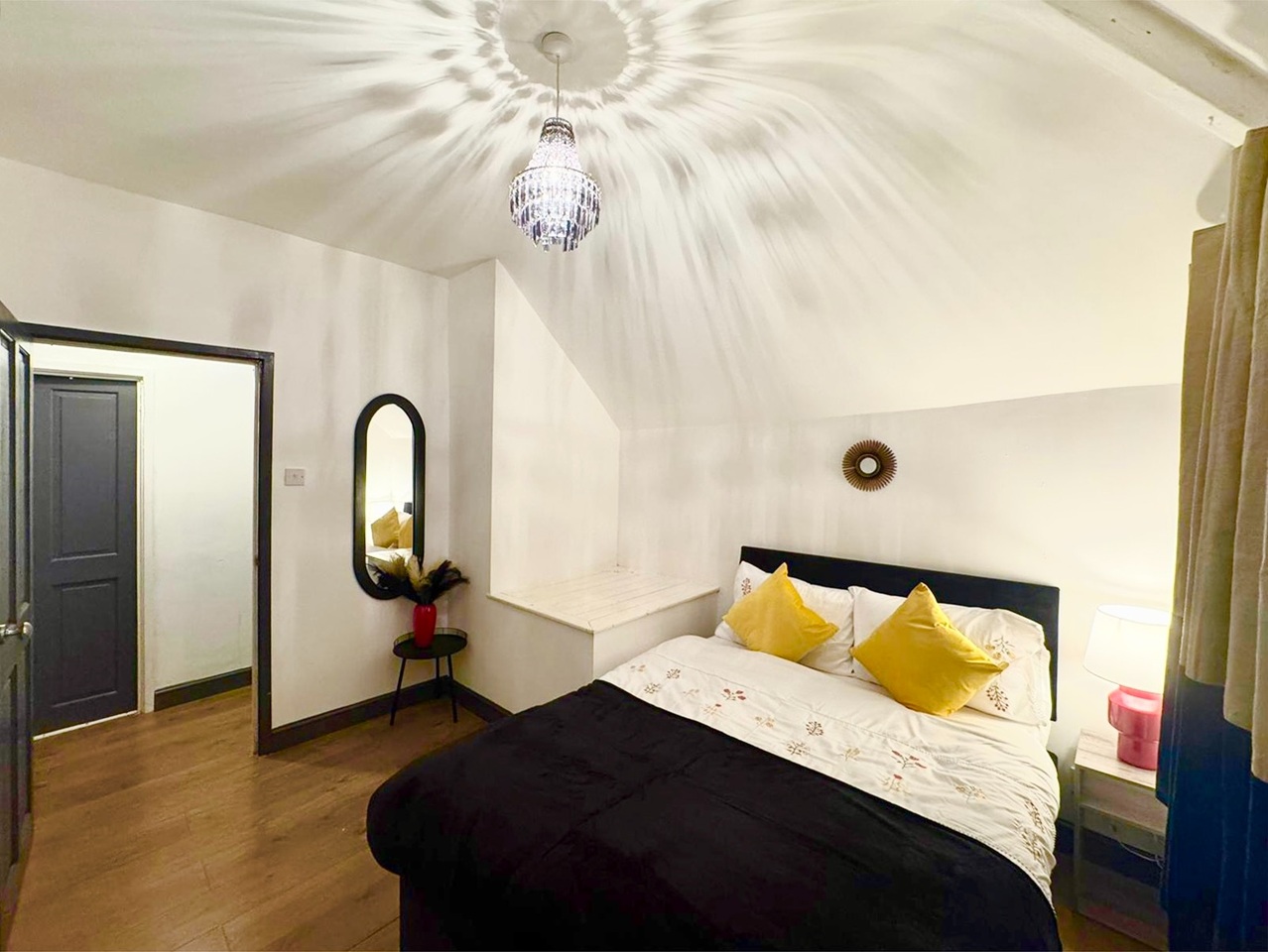 Additional image 7 of 3 Bed Detached House, Repton Street, LE3, N1 7GU