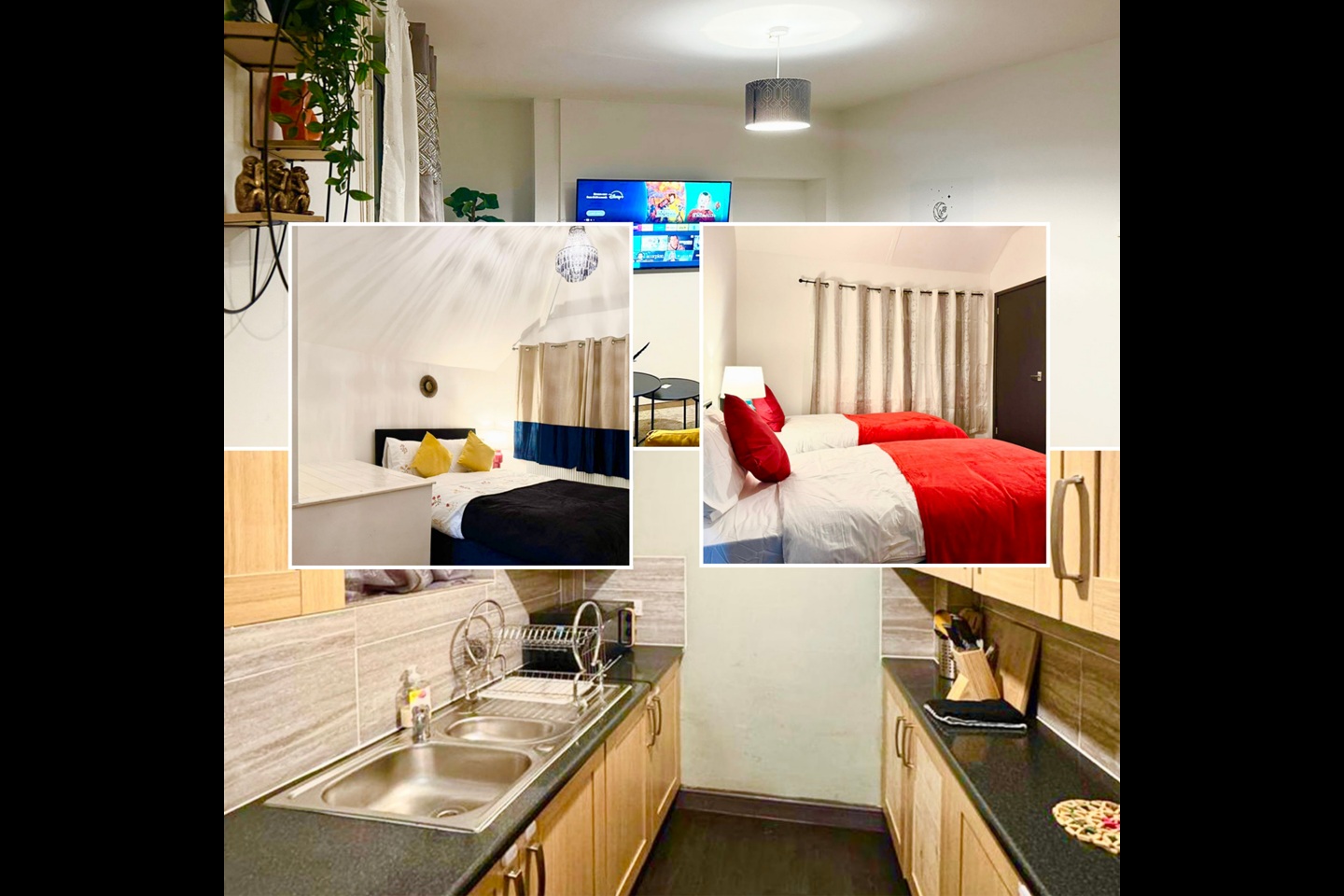 3 Bed Detached House, Repton Street, LE3, N1 7GU