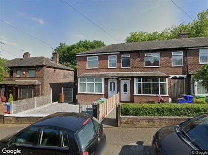 2 Bed Semi-Detached House, Herristone Road, M8
