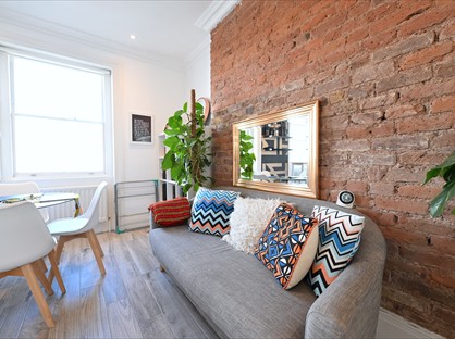 3 Bed Flat, Lewisham Way, SE14