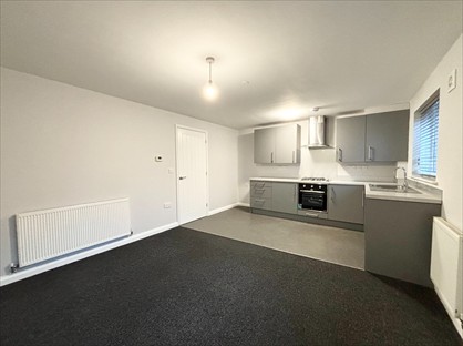 1 Bed Flat, College Road, LE8