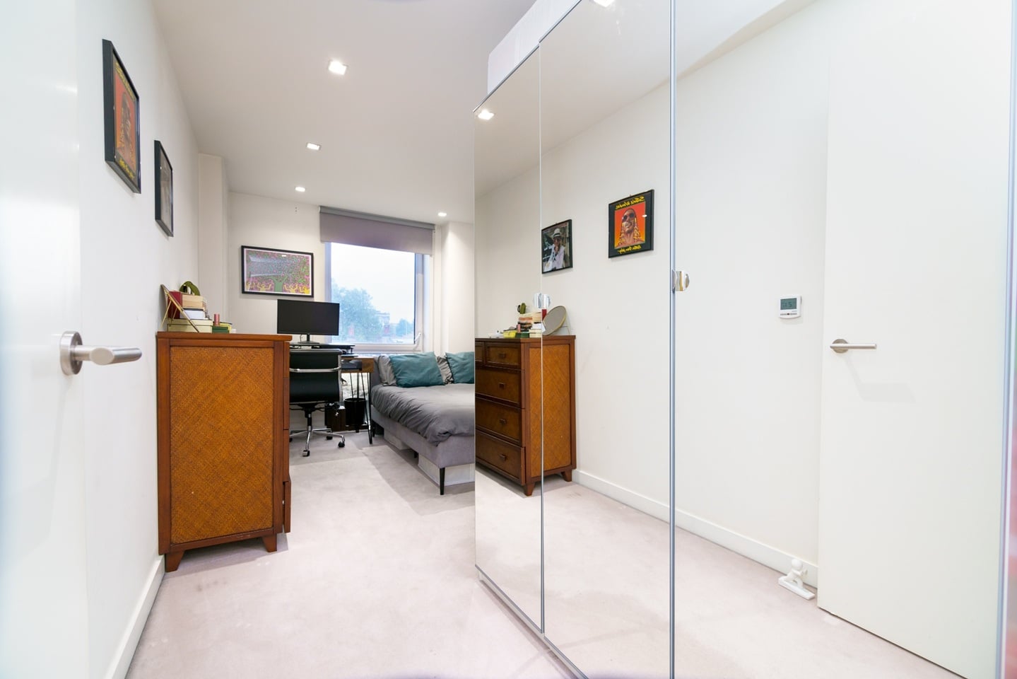 Additional image 12 of 2 Bed Flat, Spenlow Apartments, N1, N1 7GU