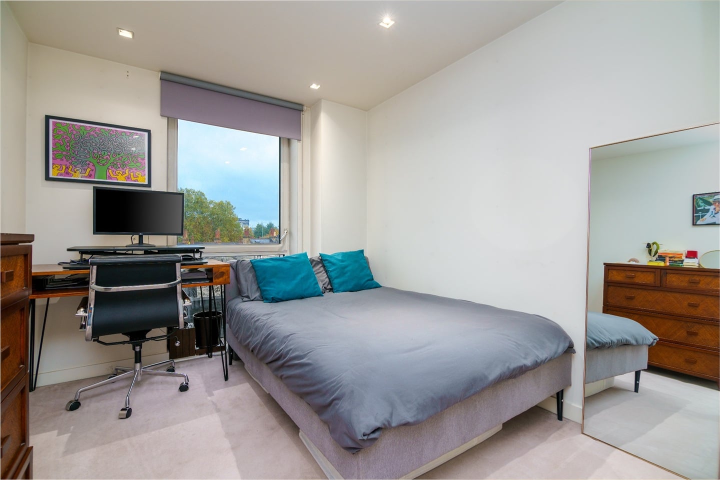 Additional image 11 of 2 Bed Flat, Spenlow Apartments, N1, N1 7GU