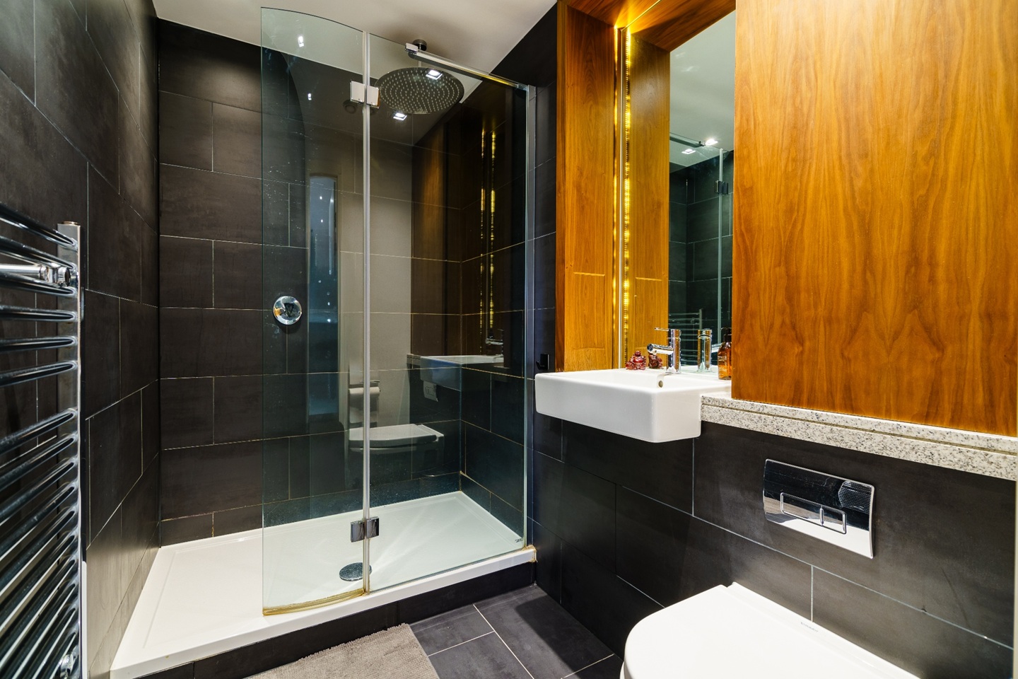 Additional image 10 of 2 Bed Flat, Spenlow Apartments, N1, N1 7GU