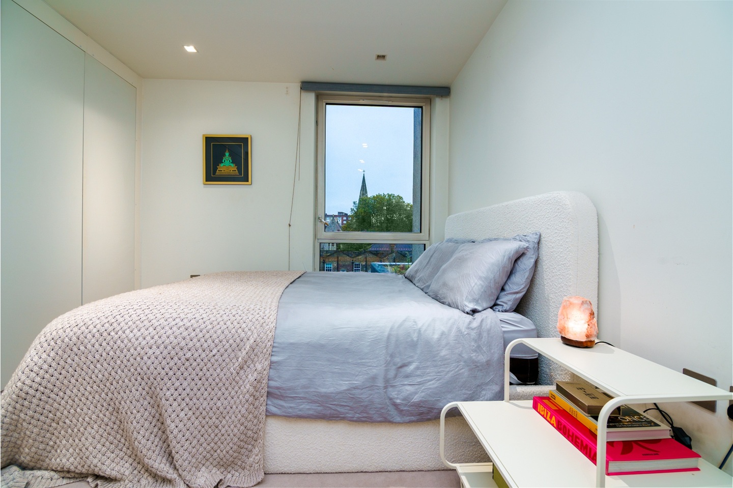 Additional image 9 of 2 Bed Flat, Spenlow Apartments, N1, N1 7GU