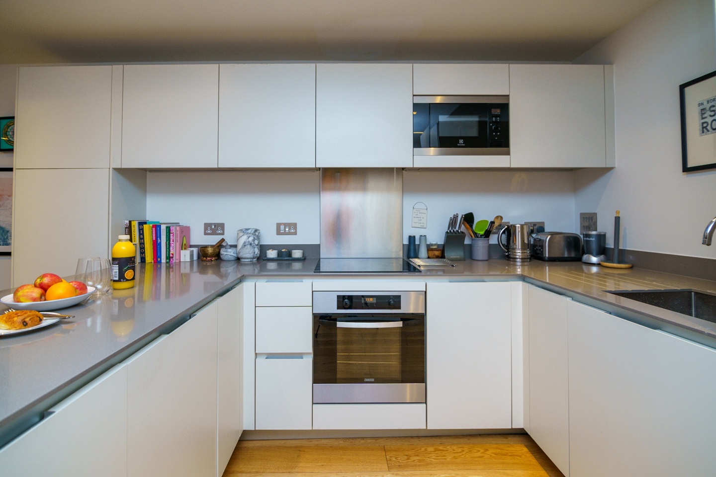 Additional image 5 of 2 Bed Flat, Spenlow Apartments, N1, N1 7GU