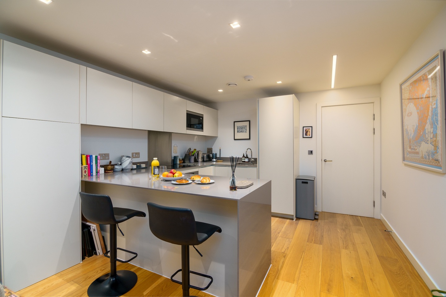 Additional image 3 of 2 Bed Flat, Spenlow Apartments, N1, N1 7GU