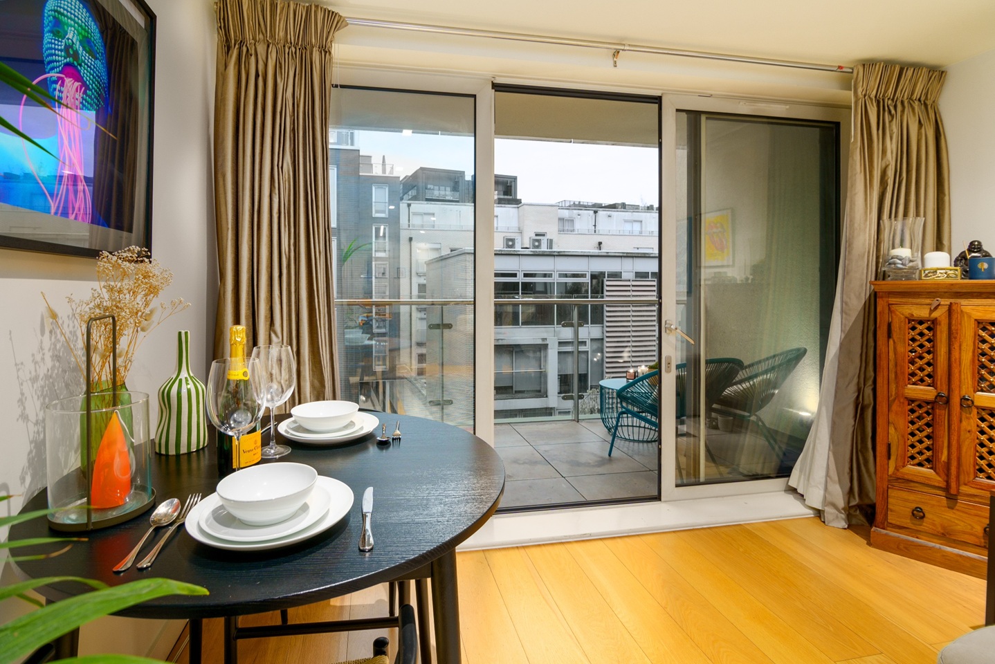 Additional image 6 of 2 Bed Flat, Spenlow Apartments, N1, N1 7GU