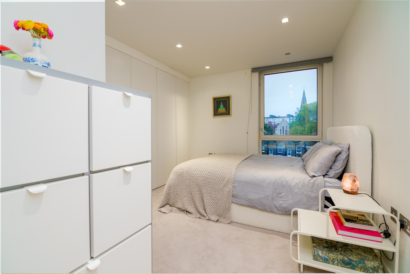 Additional image 8 of 2 Bed Flat, Spenlow Apartments, N1, N1 7GU