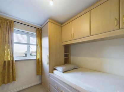 Room in a Shared House, Black Eagle Court, DE14