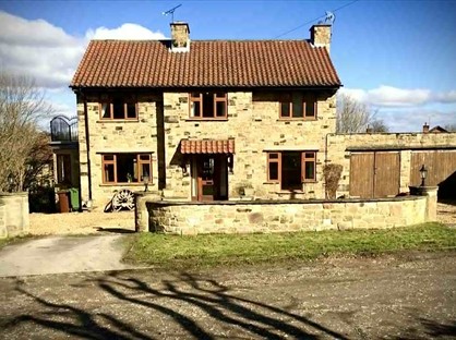 4 Bed Detached House, Collingham, LS22