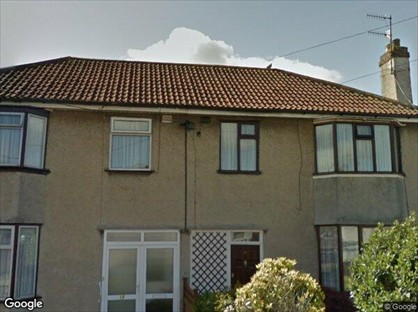 3 Bed Semi-Detached House, Kings Walk, BS13