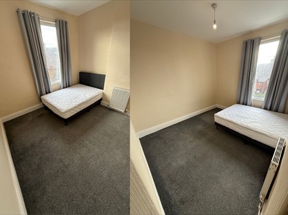 Room in a Shared House, Park Grove, S70