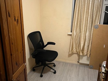 Room in a Shared House, Almond Croft, B42
