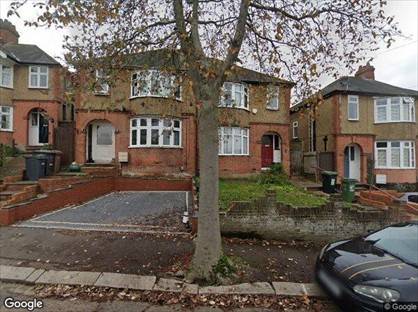 Room in a Shared House, Seymour Road, LU1
