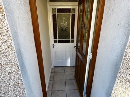 2 Bed Terraced House, Beach Street, SA12