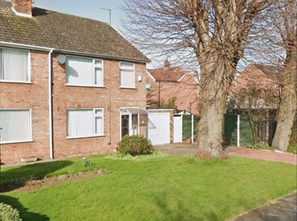 3 Bed Semi-Detached House, Brooklands Park, HU16