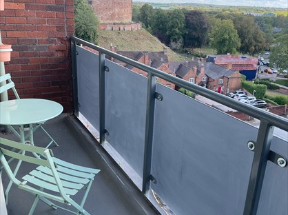 2 Bed Flat, Balfour, B79