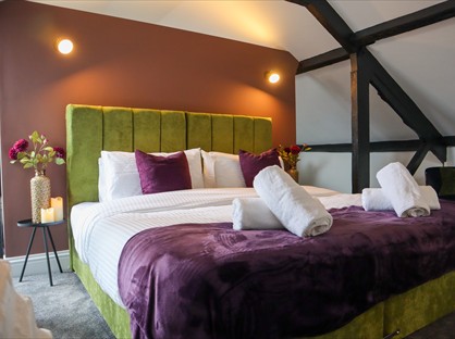 3 Bed Flat, High Street, HG5