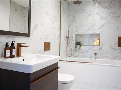 2 Bed Flat, High Street, HG5