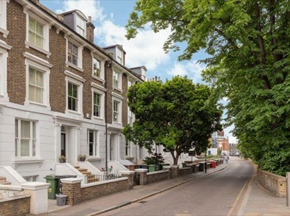 1 Bed Flat, Lewisham High Street, SE13