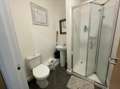 Studio Flat, Quebec Street, BD1