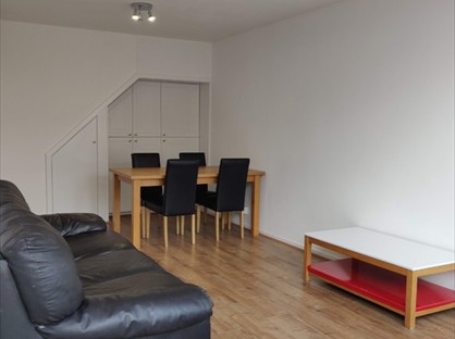 2 Bed Maisonette, Selkirk House, N1