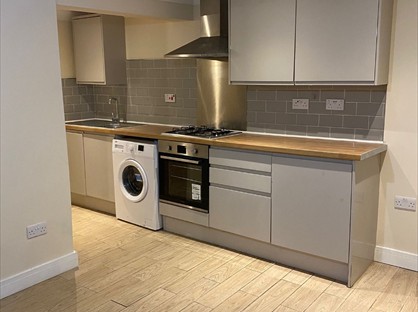 1 Bed Flat, Lower, DA11