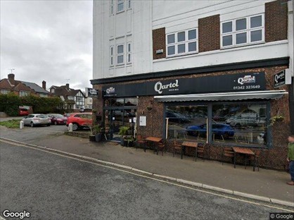 2 Bed Flat, Glenister House, RH19