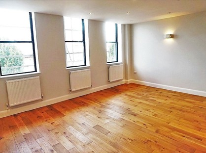1 Bed Flat, Stephenson House, DA12