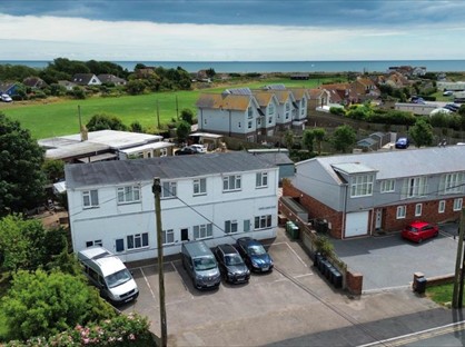 Room in a Shared Flat, White Lodge Court, TN36