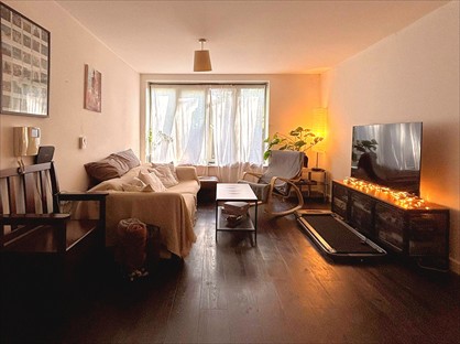 2 Bed Flat, White Horse Road, E1