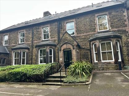 1 Bed Flat, Hartshaw, S60