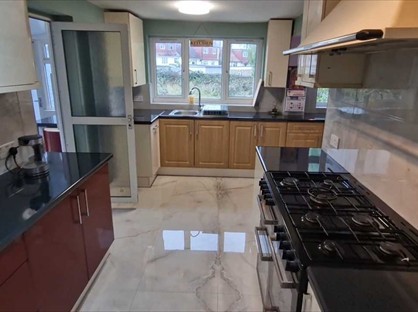 Room in a Shared House, Beechwood Avenue, HA2