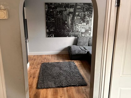 2 Bed Maisonette, Tayfield Road, M22