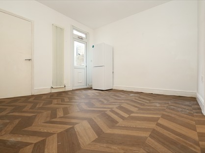 1 Bed Flat, Park View Road, N17