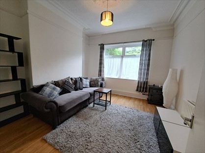 1 Bed Flat, Durham Road, TS19