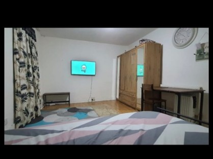 2 Bed Flat, Hoe Street, E17