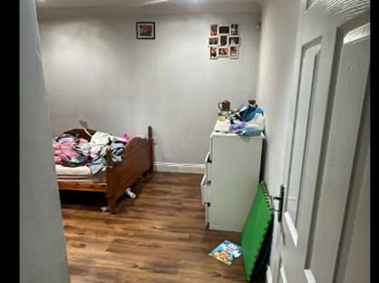 Room in a Shared House, Ilford Lane, IG1