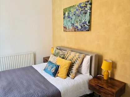 Room in a Shared House, Market Avenue, OL6