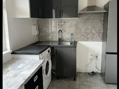 Room in a Shared House, Fairmead Crescent, HA8