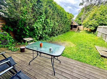 Room in a Shared House, Whatley Acenue, SW20