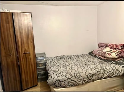 Room in a Shared House, Camden, NW5