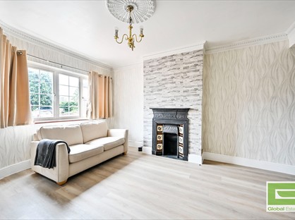 4 Bed Terraced House, Silverston Way, HA7